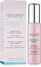 Парфумерія, косметика Сироватка для обличчя - By Terry Hydra-Eclat Serum