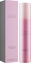 УЦЕНКА Питательная сыворотка для лица - Mary Kay Replenishing Serum TimeWise С+Е * — фото N2