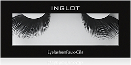 Парфумерія, косметика Накладні вії - Inglot Eyelashes *