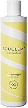 Гель для в'юнкого волосся - Boucleme Curl Defining Gel — фото N1