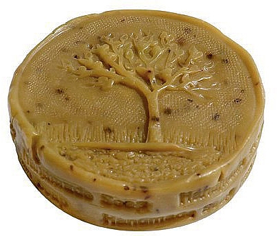 Натуральне мило "Оливкова олія" - Stara Mydlarnia Body Mania Olive Oil Natural Soap — фото N1