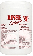 Крем-ополіскувач - Linea Italiana Rinse Cream — фото N1