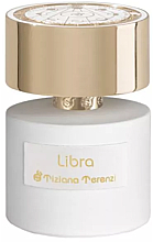 Tiziana Terenzi Libra Extrait de Parfum - Парфуми — фото N1