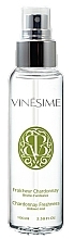 Парфумерія, косметика Ароматичний спрей для кімнати - Vinesime Chardonnay Freshness Ambient Mist