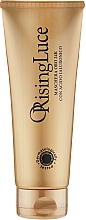 Парфумерія, косметика Маска для волосся "Золото 24k" з гіалуроновою кислотою - Orising Luce Maschera Oro 24k