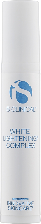 Набір - Is Clinical Pure Radiance Trial Kit (cl/gel/2*2ml + serum/3.75ml + ser/3.75ml + sun/cr/10g) — фото N5
