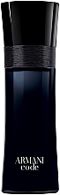 Духи, Парфюмерия, косметика Giorgio Armani Code - Набор (edt/2x30ml)