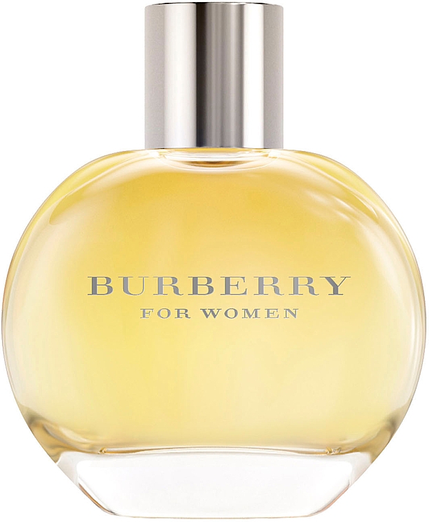 Burberry Women - Парфюмированная вода — фото N1