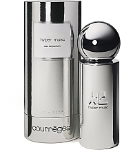 Духи, Парфюмерия, косметика Courreges Hyper Musc - Парфюмированная вода