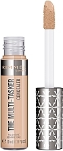 Парфумерія, косметика Консилер для лица - Rimmel The Multi-Tasker Concealer