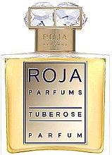 Парфумерія, косметика Roja Parfums Tuberose - Парфуми (тестер без кришечки)