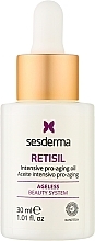 Парфумерія, косметика Олія для обличчя - SesDerma Laboratories Retisil Pro-Aging Intensive Oil