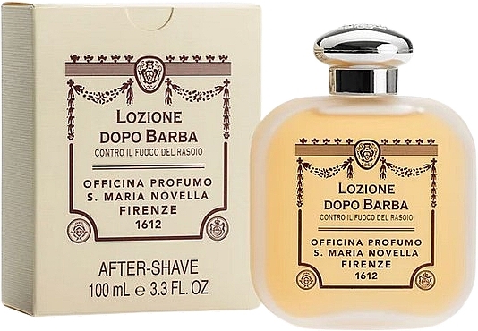 Santa Maria Novella Patchouli - Одеколон — фото N1