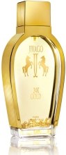 Парфумерія, косметика Jivago 24K pour homme - Парфумована вода (тестер з кришечкою)