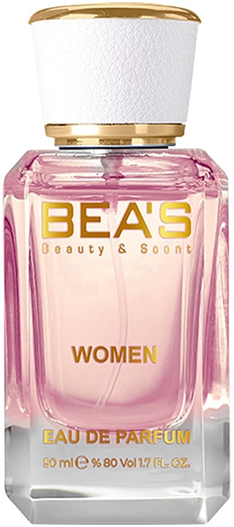 BEA'S W512 - Парфумована вода (тестер з кришечкою) — фото N1