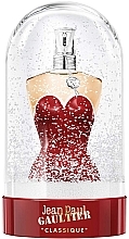 Духи, Парфюмерия, косметика Jean Paul Gaultier Classique X-Mas Edition 2020 - Туалетная вода (тестер без крышечки)