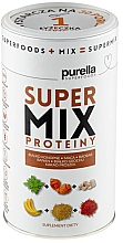 Парфумерія, косметика Харчова добавка "Супермікс протеїн" - Purella Superfood Supermix Proteiny