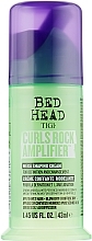 Духи, Парфюмерия, косметика УЦЕНКА Крем для вьющихся волос - Tigi Bed Head Curls Rock Amplifier Curly Hair Cream *