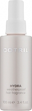 Ароматизатор для волос, устойчивый к атмосферным воздействиям - Cotril Hydra Weatherproof Hair Fragrance — фото N1
