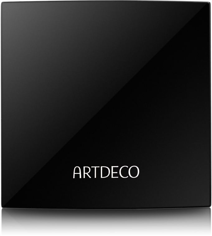 Футляр для теней - Artdeco Beauty Box Quadrat