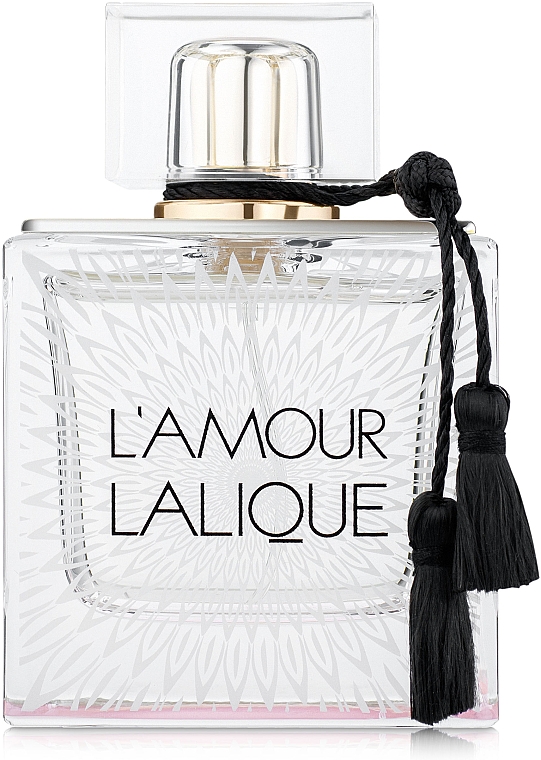 Lalique L'Amour - Парфюмированная вода (тестер с крышечкой)