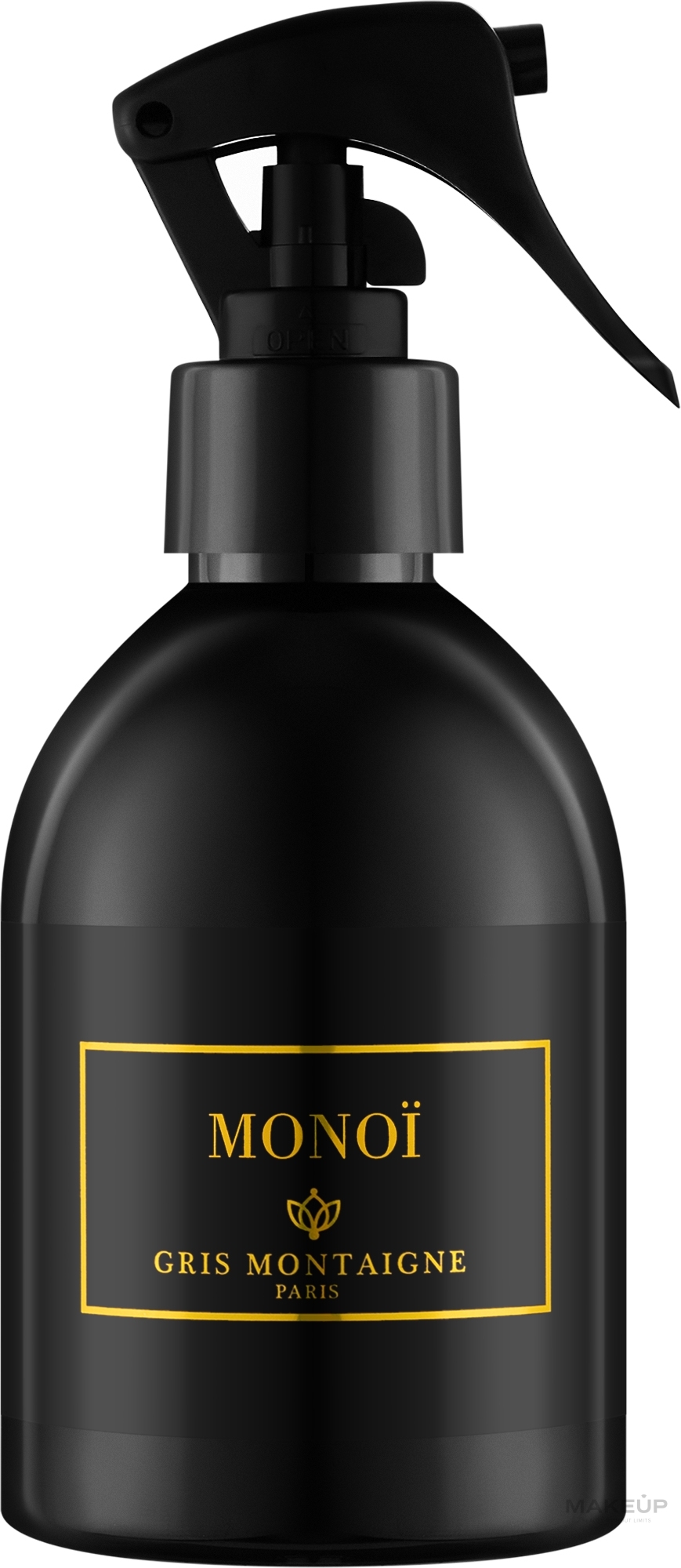 Gris Montaigne Paris Monoi - Аромат для дома — фото 250ml