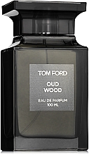 Tom Ford Oud Wood - Парфумована вода — фото N1