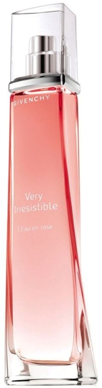 Givenchy Very Irresistible L'eau en Rose - Туалетна вода (тестер без кришечки)