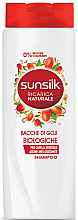 Духи, Парфюмерия, косметика Шампунь для ломких волос - Sunsilk