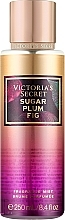 Парфумерія, косметика Спрей для тіла - Victoria's Secret Sugar Plum Fig