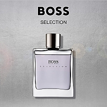 BOSS Selection - Туалетная вода — фото N5