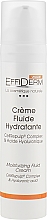 Легкий зволожуючий крем - EffiDerm Visage Fluide Hydratante Creme — фото N4