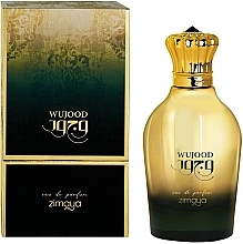 Парфумерія, косметика Afnan Perfumes Zimaya Wujood - Парфумована вода