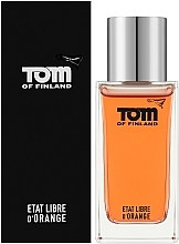 Etat Libre d'Orange Tom Of Finland - Парфумована вода (тестер без кришечки) — фото N2