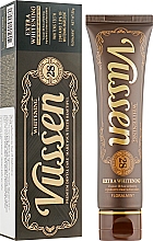 Отбеливающая зубная паста "Глубокое отбеливание 28" - Vussen Whitening Premium 28 Toothpaste — фото N2