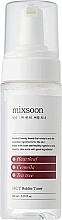 Mixsoon H.C.T Bubble Toner - Mixsoon H.C.T Bubble Toner — фото N1