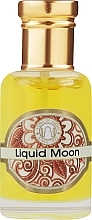 Духи, Парфюмерия, косметика Song Of India Liquid Moon - Масляные духи