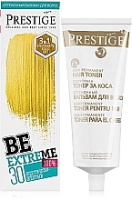 УЦІНКА Відтіночний бальзам для волосся - Vip`s Prestige Be Extreme * — фото N1