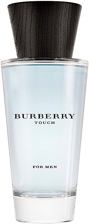 Burberry Touch For Men - Туалетная вода — фото N2