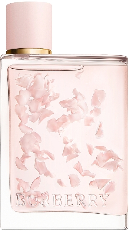 Burberry Her Petals Limited Edition - Парфюмированная вода — фото N1