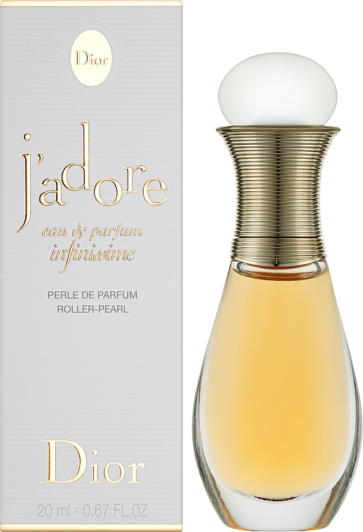 Dior J'Adore Infinissime - Парфумована вода (Roller) — фото N2