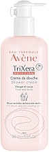 Духи, Парфюмерия, косметика Крем для душа - Avene Trixera Nutrition Shower Cream