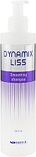 Разглаживающий шампунь - Brelil Dynamix Liss Smoothing Shampoo — фото N1