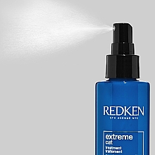 Відновлювальний догляд для пошкодженого волосся  - Redken Extreme Cat Treatment — фото N4