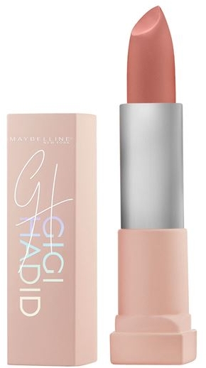 Maybelline New York GiGi Collection Lipstick