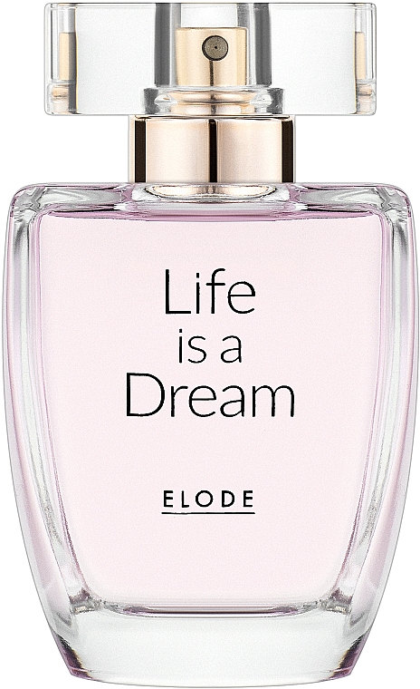 Elode Life is a Dream - Парфюмированная вода