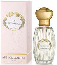 Духи, Парфюмерия, косметика Annick Goutal Le Chevrefeuille Les Soliflores - Туалетная вода (тестер без крышечки)