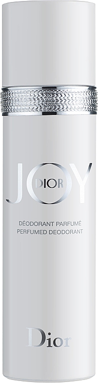 Christian Dior Joy by Dior Intense - Парфумований дезодорант-спрей — фото N1