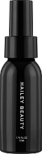 Парфумерія, косметика Фіксувальний спрей для макіяжу - Hailey Beauty Fixing Spray