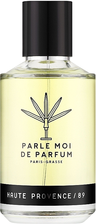 Parle Moi De Parfum Haute Provence/89 - Парфумована вода — фото N3